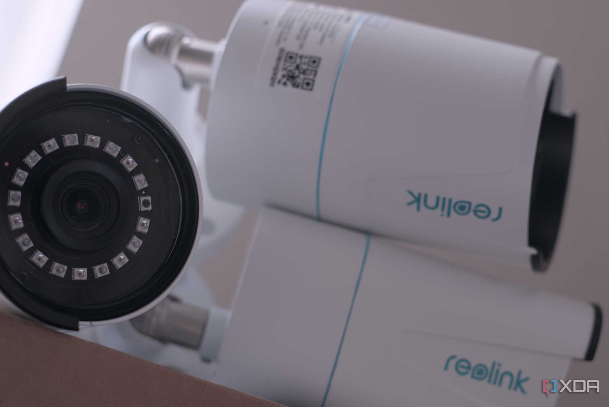 Reolink Security Cameras