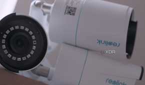 Reolink Security Cameras