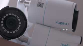 Reolink Security Cameras