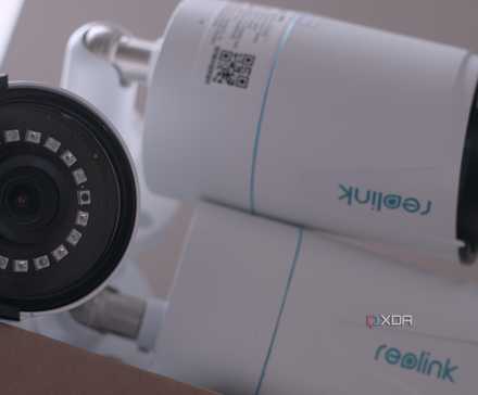 Reolink Security Cameras