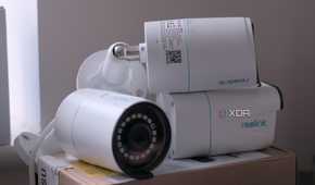Reolink Security Cameras