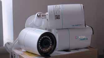 Reolink Security Cameras