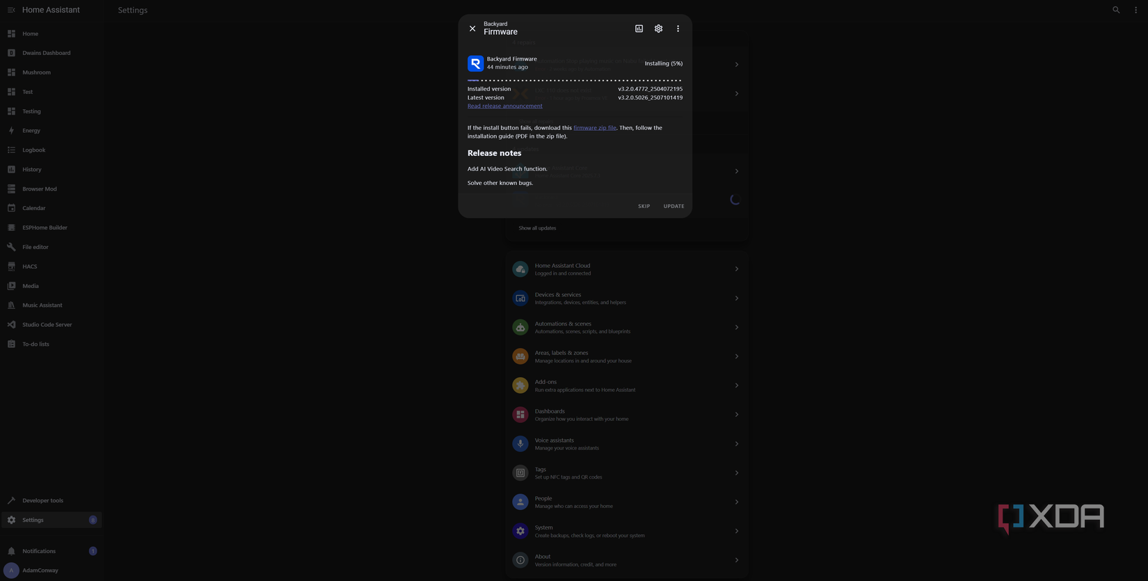 reolink-update-notification-home-assistant-1