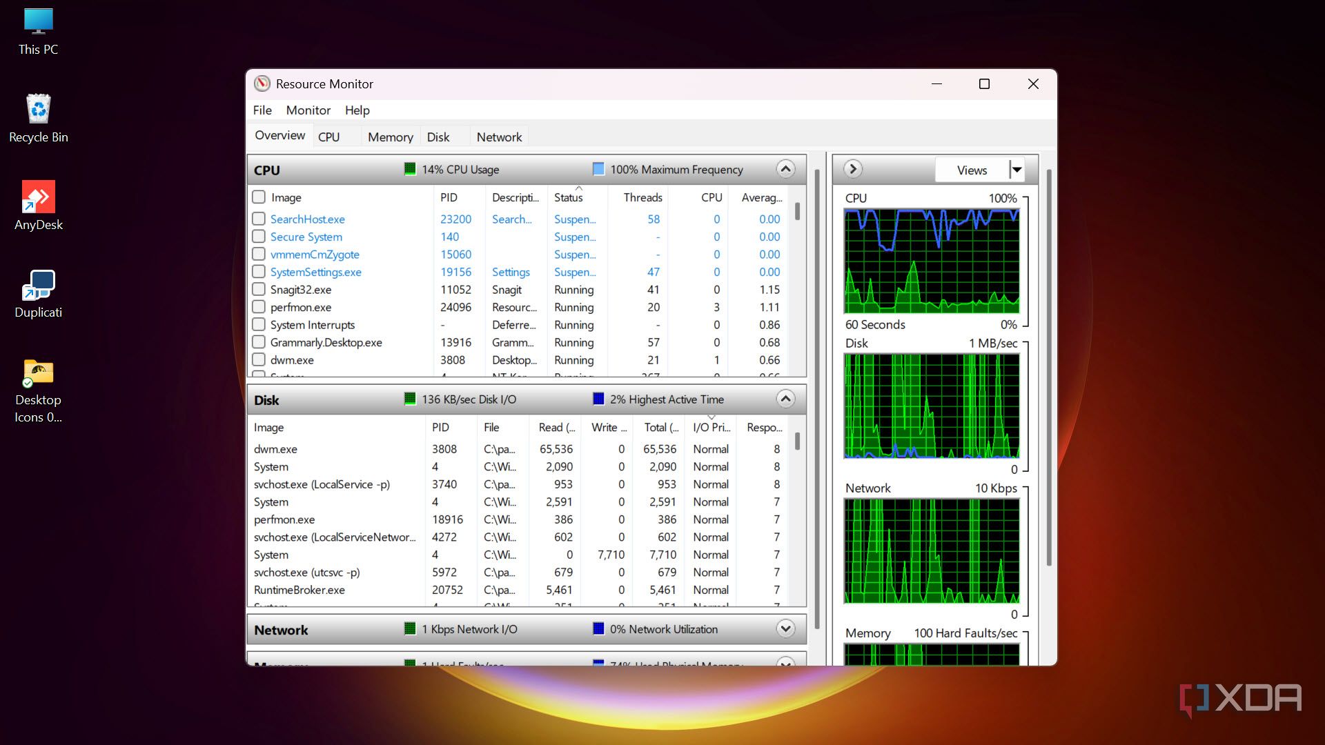 10 Powerful Built-In Windows Tools You Aren’t Using (But Should Be)