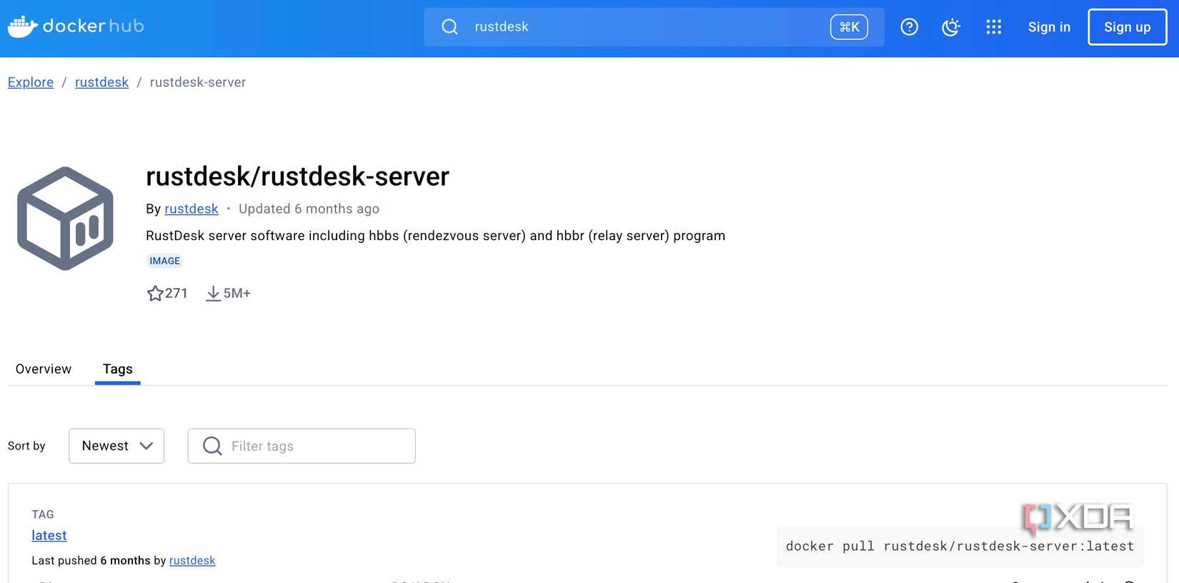 This remote desktop solution works better than RDP or VNC