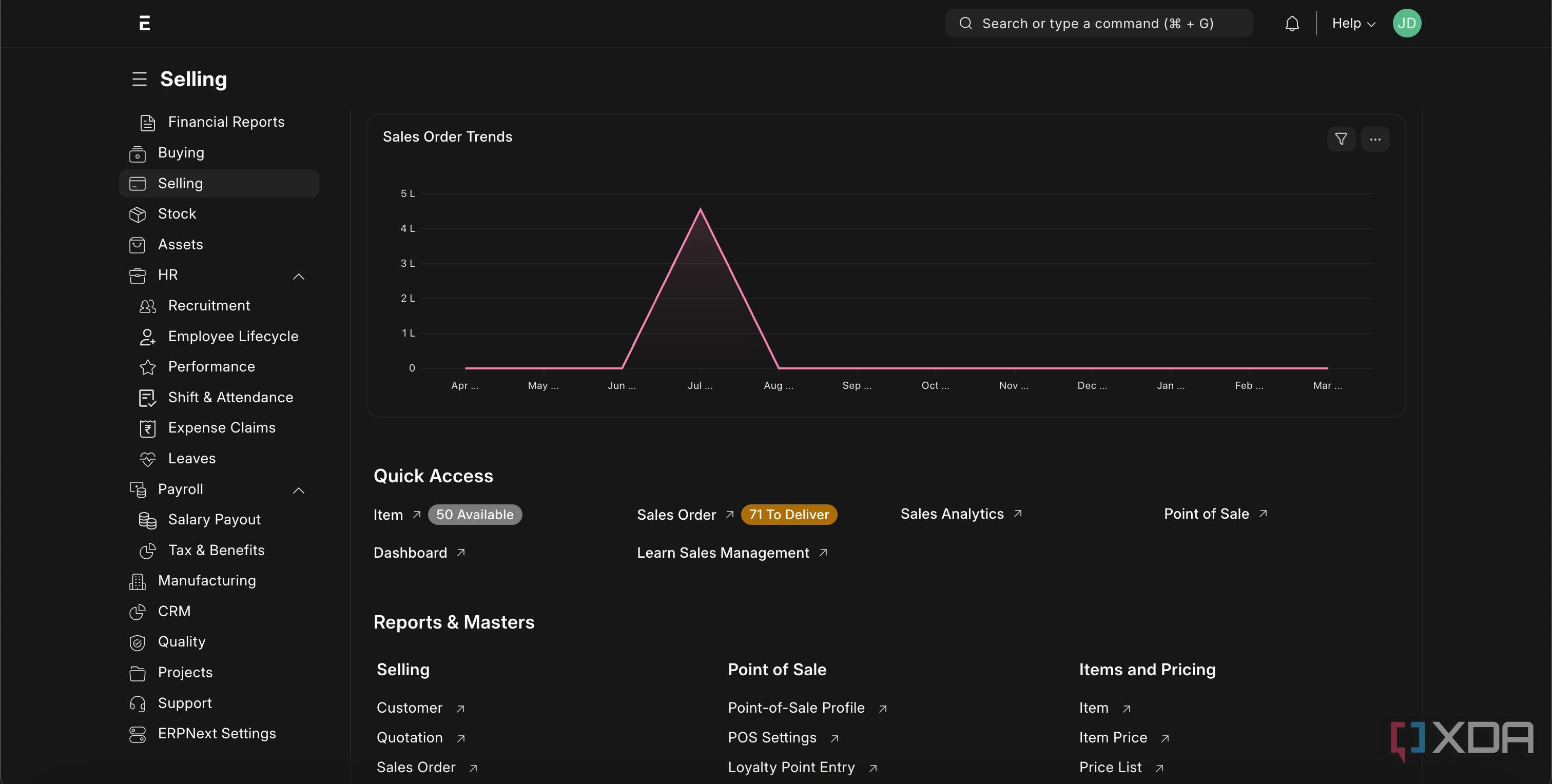 This free, open-source resource planning tool is one of the best self ...