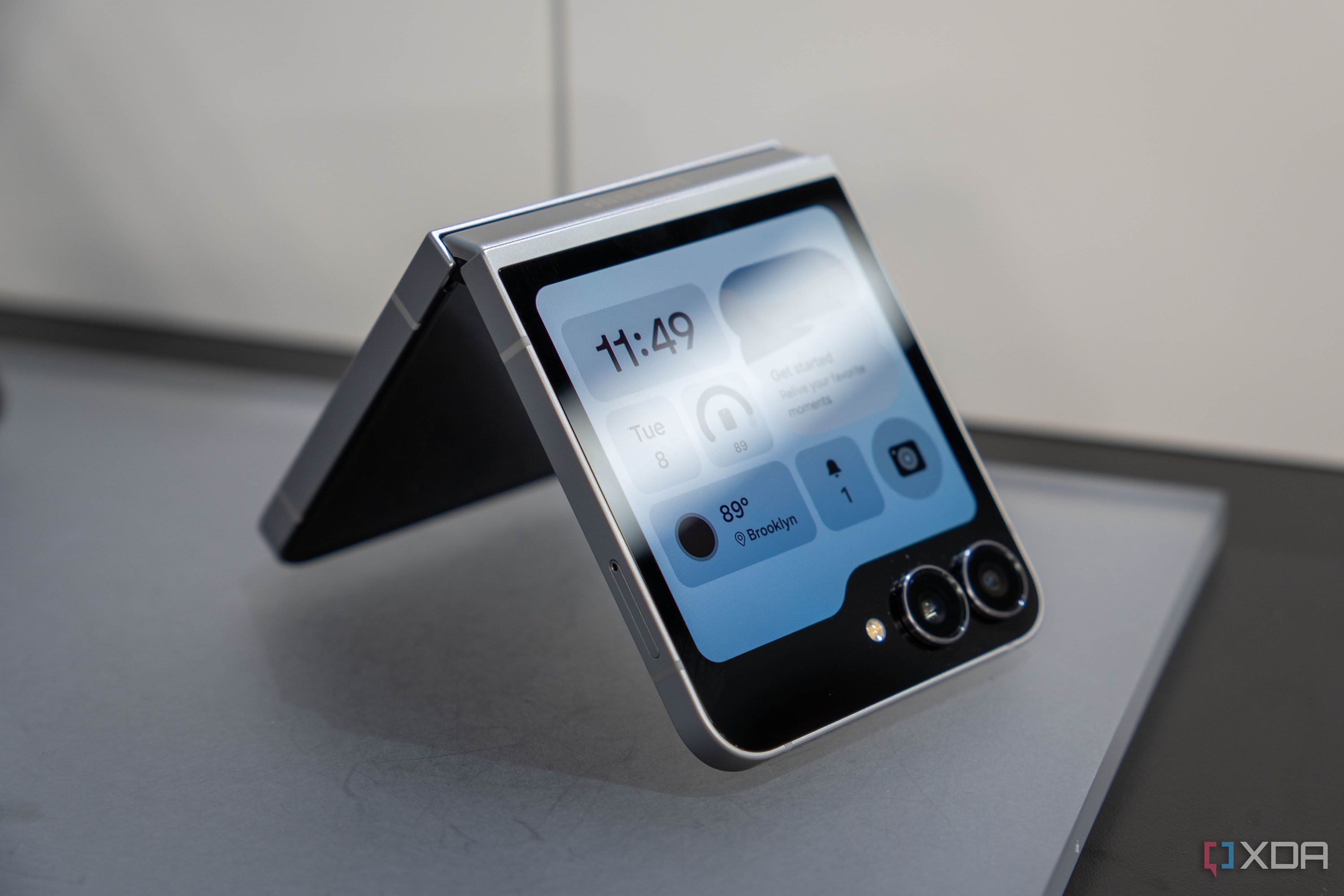Samsung gave us the Flip 7 FE, but here are 5 things I really