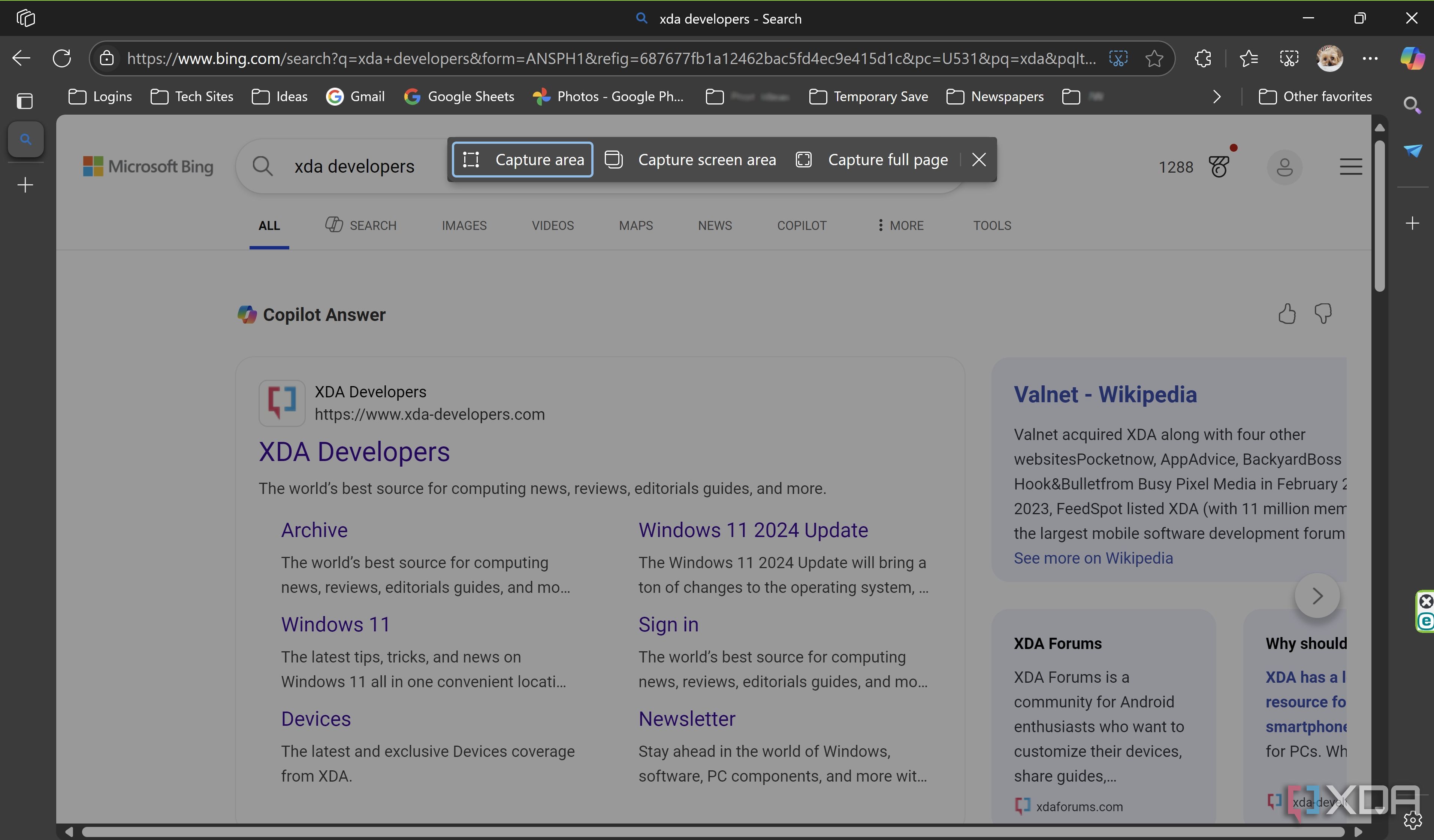 These 4 Edge features are so helpful I wish Chrome had them too