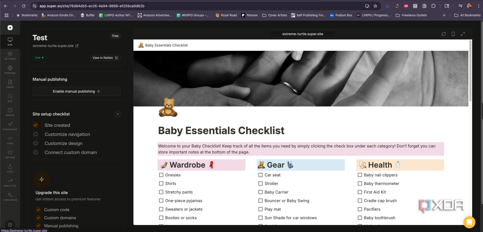 6 Notion plugins you should already be using