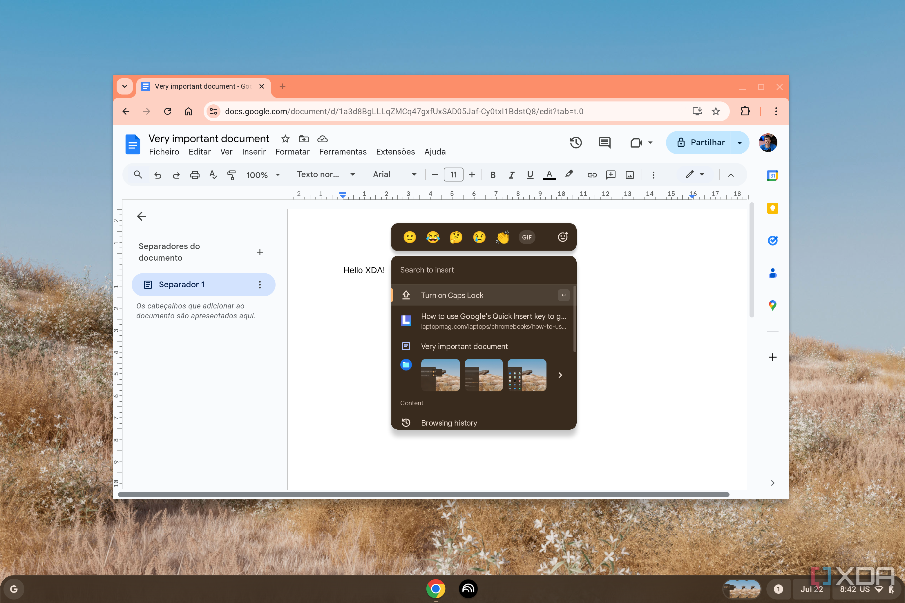 Magic Pointer won't save the Googlebook because Google still doesn't ...