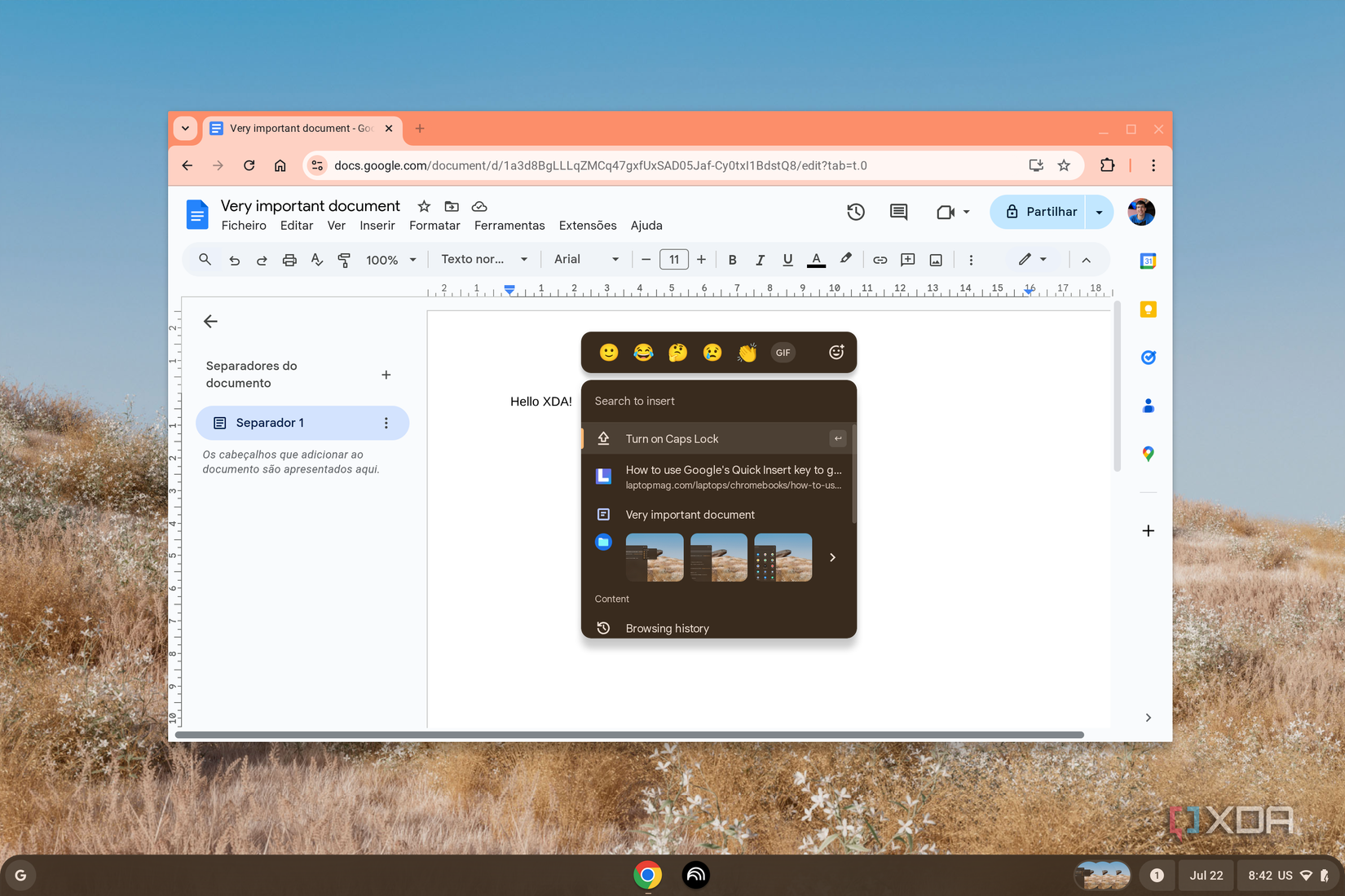 7 features Windows 12 needs to borrow from its competitors