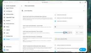 Adding Service Reminders in Automation