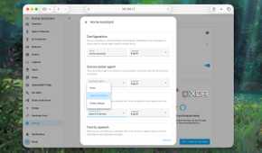 Set up Voice Pipeline in Home-Assistant