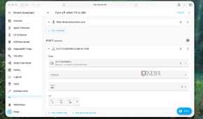 Setting idle time for automation
