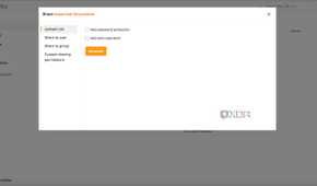 Sharing settings-1