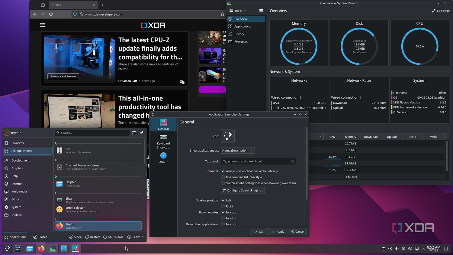 переход на Linux — иллюстрация 6 к материалу переход на Linux — иллюстрация 6 к материалу