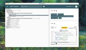 Smart device config in MQTT Explorer