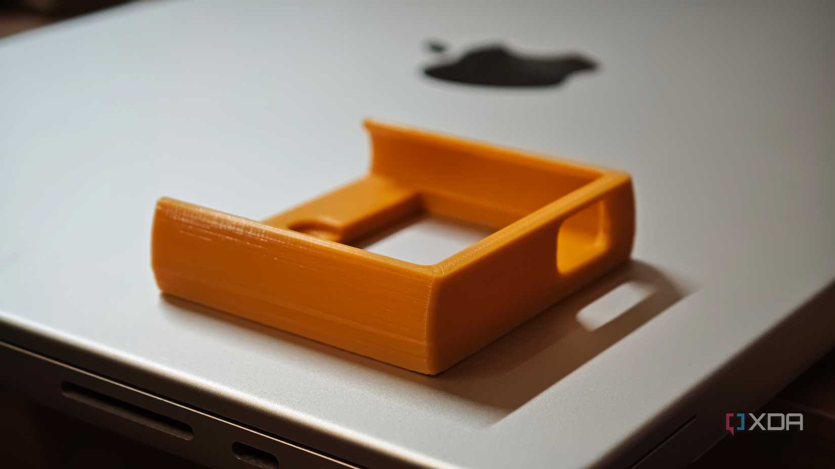 10 laptop accessories I 3D-printed instead of buying