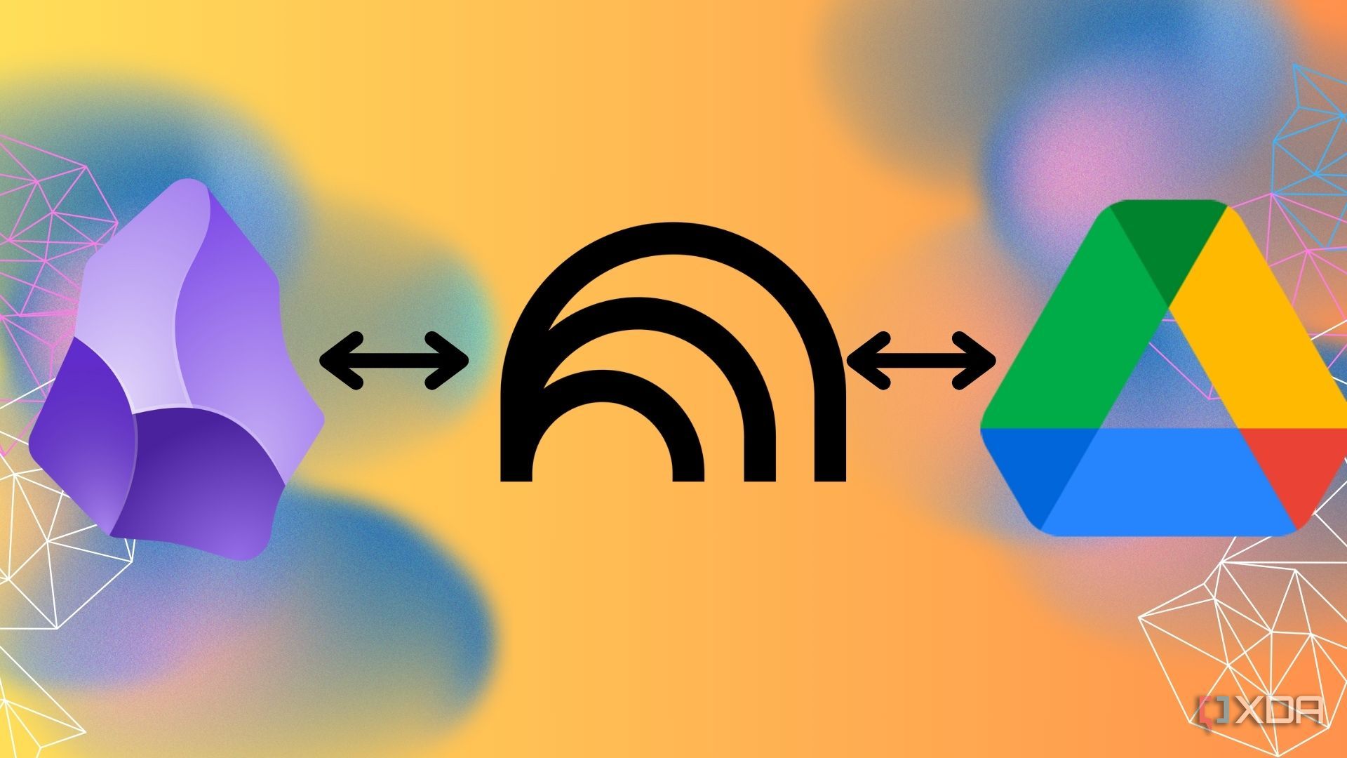 Why I use NotebookLM Google Drive and Obsidian