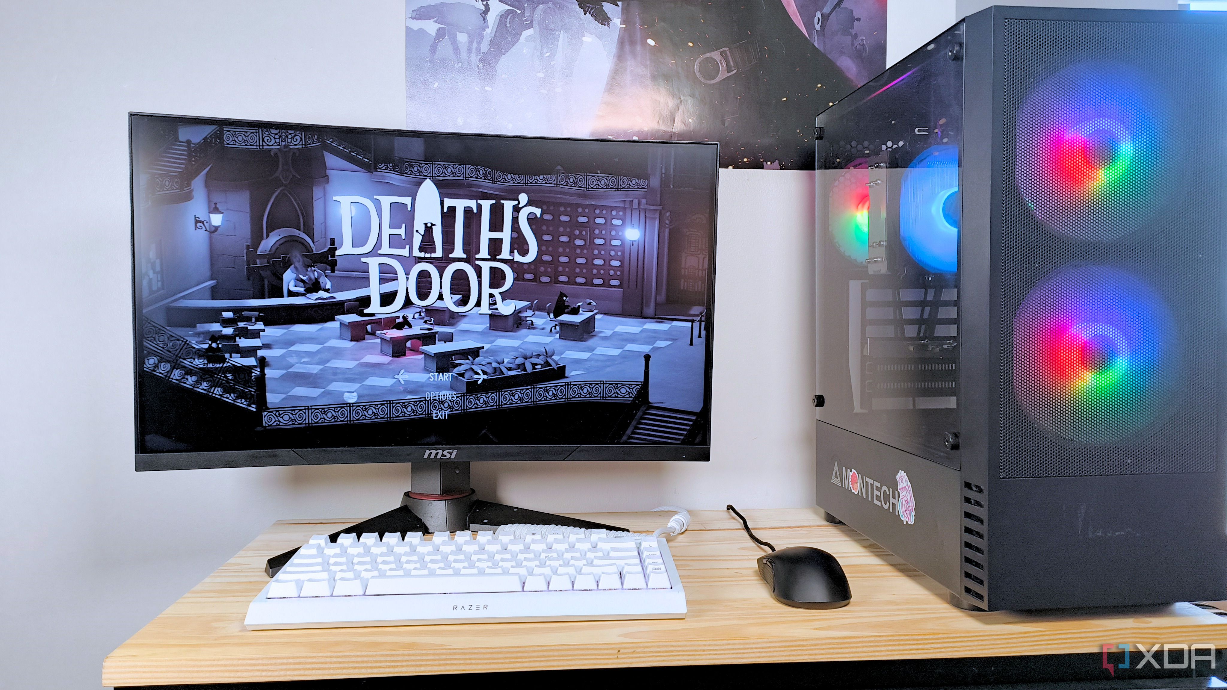 На самом деле Steam Machine — это большая возможность, но мы неправильно на нее смотрим.