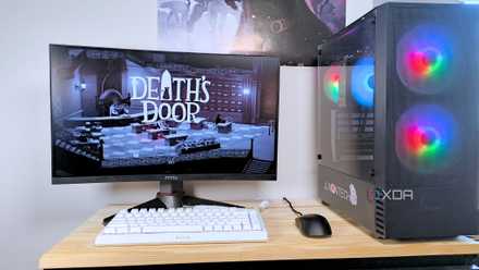 The Steam Machine can't hit 4K60, but this build does it for the same price
