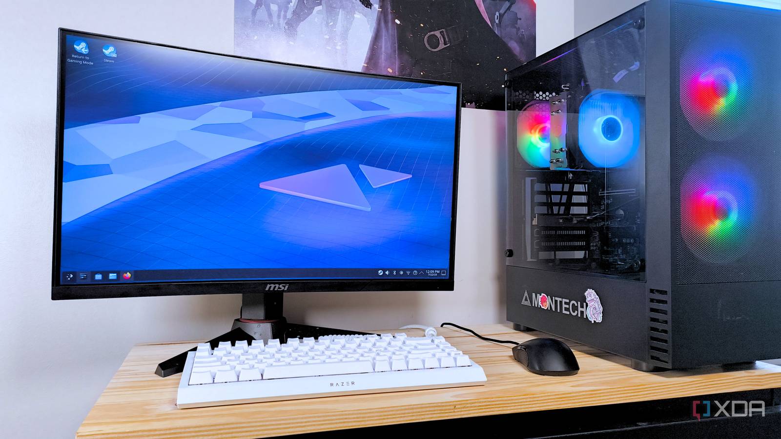 Windows will no longer BSOD your computer for playing Fortnite on it