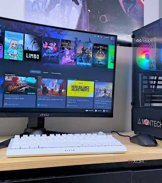 Stop chasing lower CPU temps, it’s not what’s holding your PC back