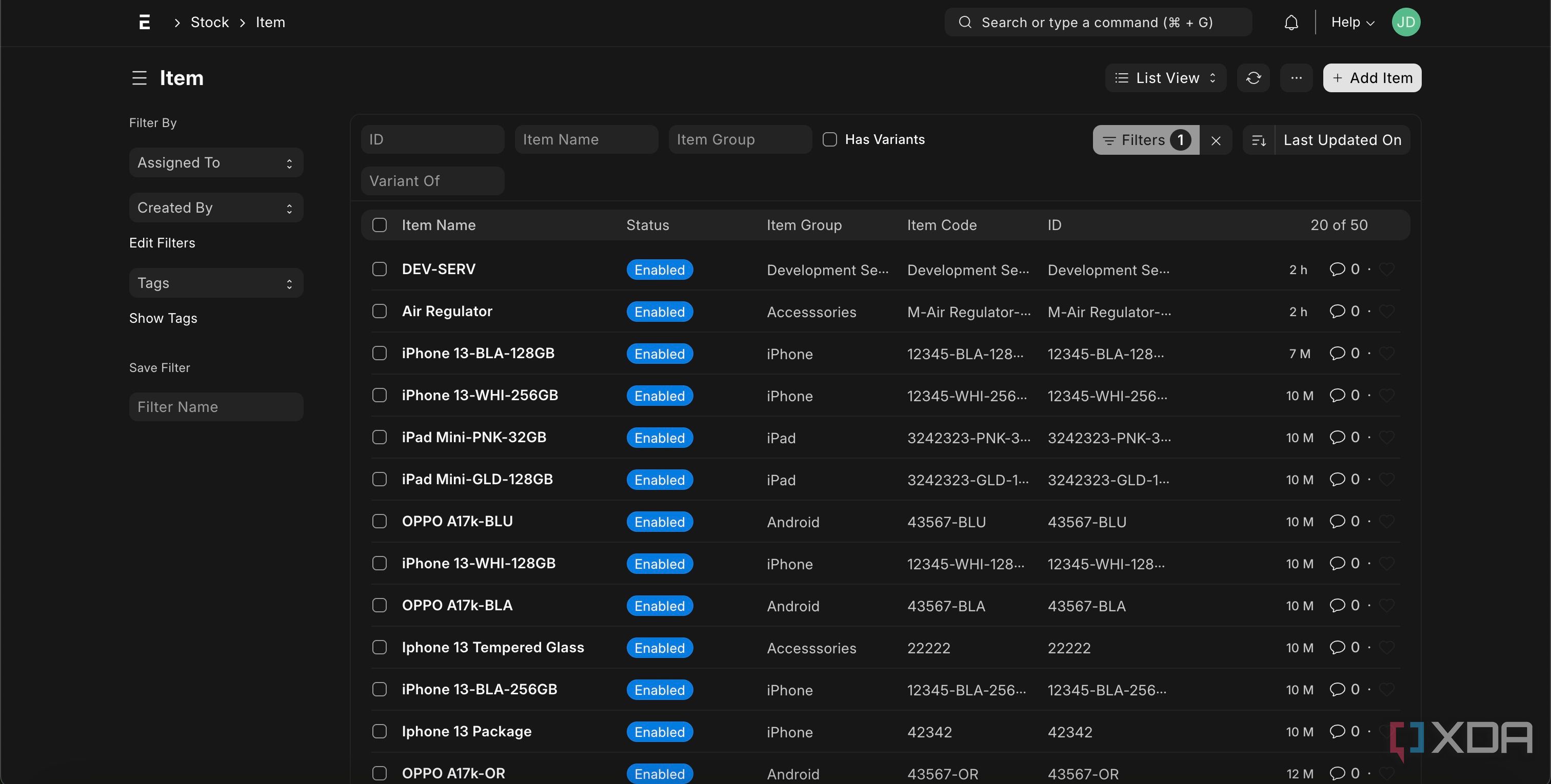 This free, open-source resource planning tool is one of the best self ...