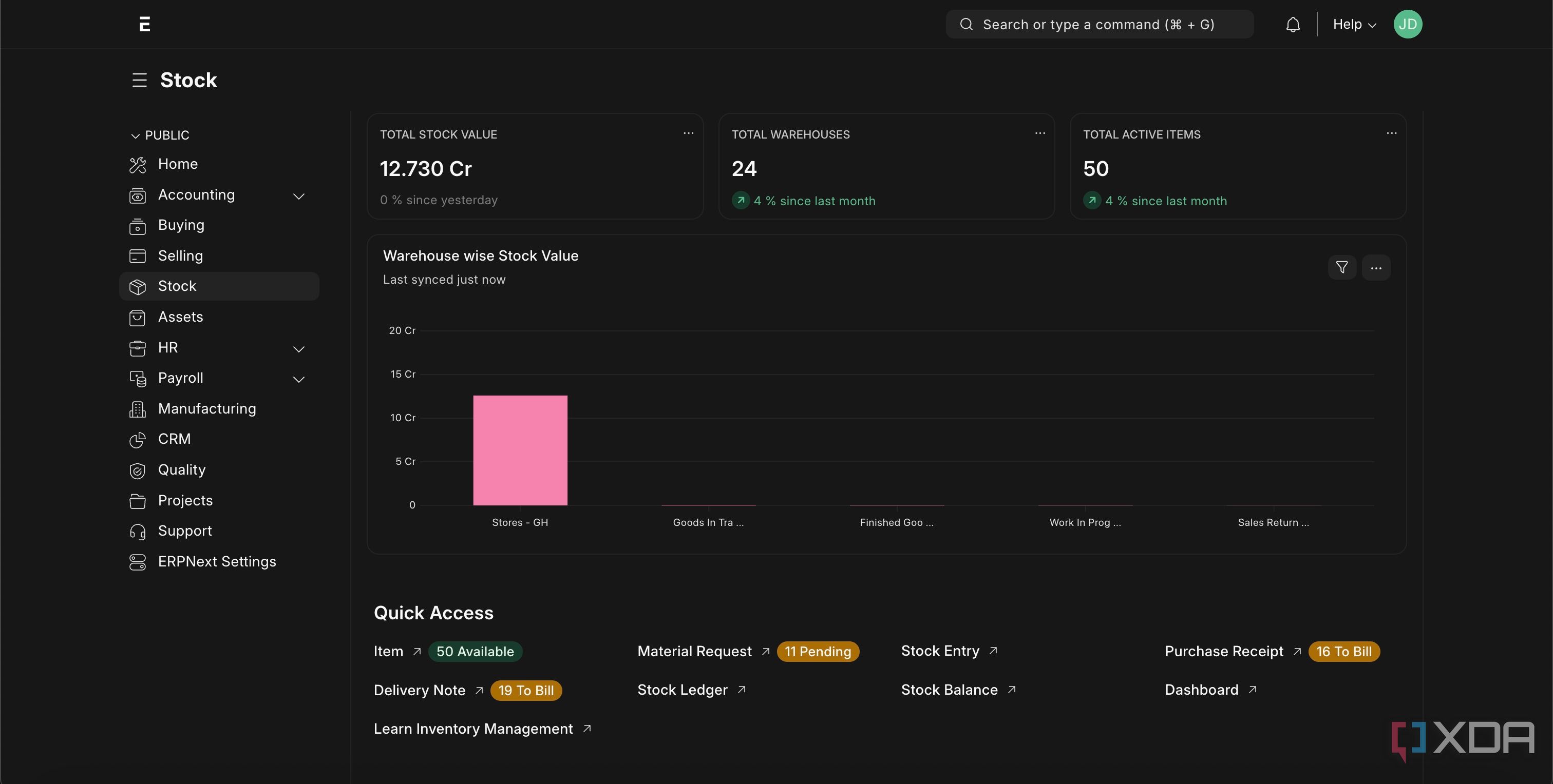 This free, open-source resource planning tool is one of the best self ...