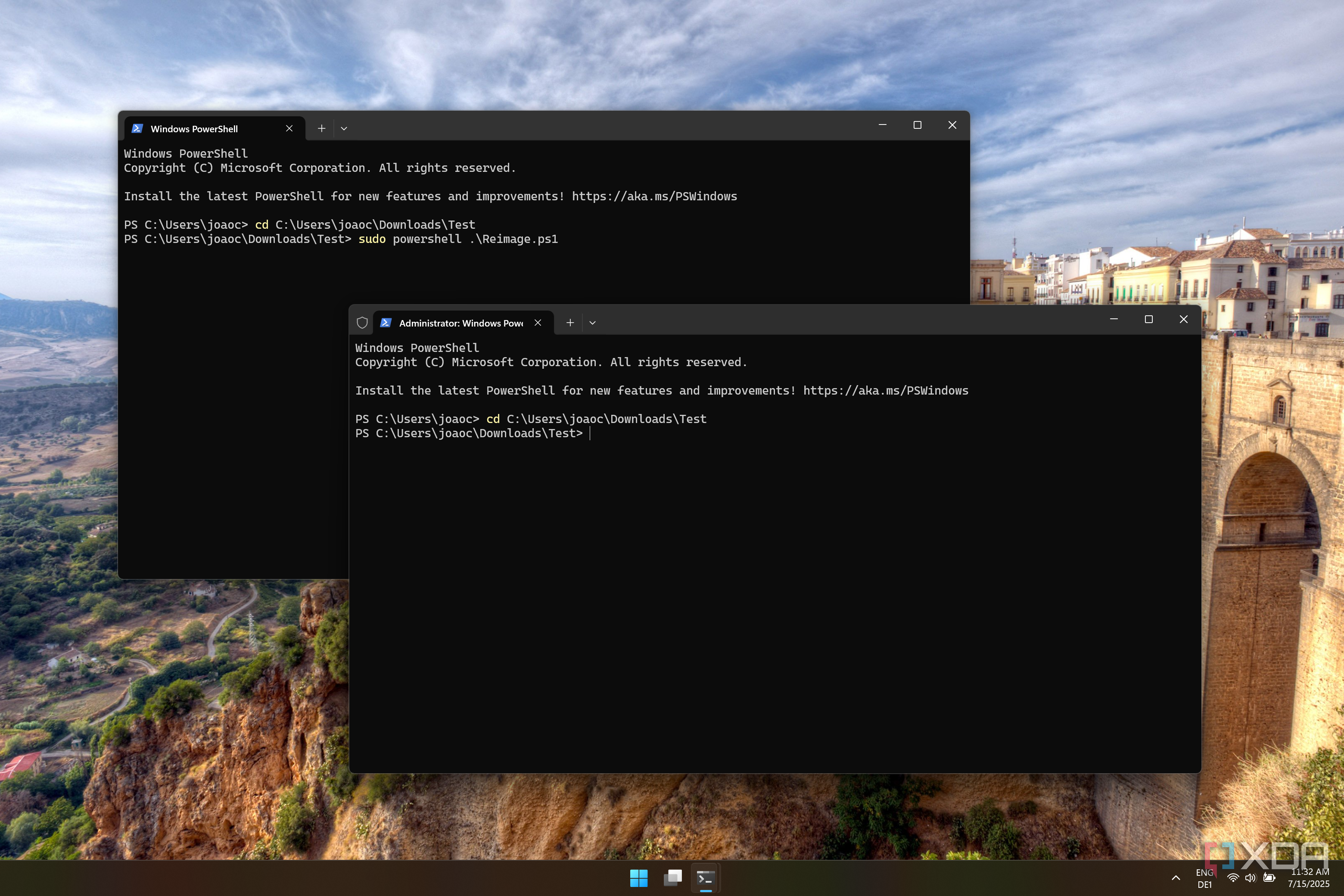 Windows quietly shipped a real sudo command, and it changes everything ...