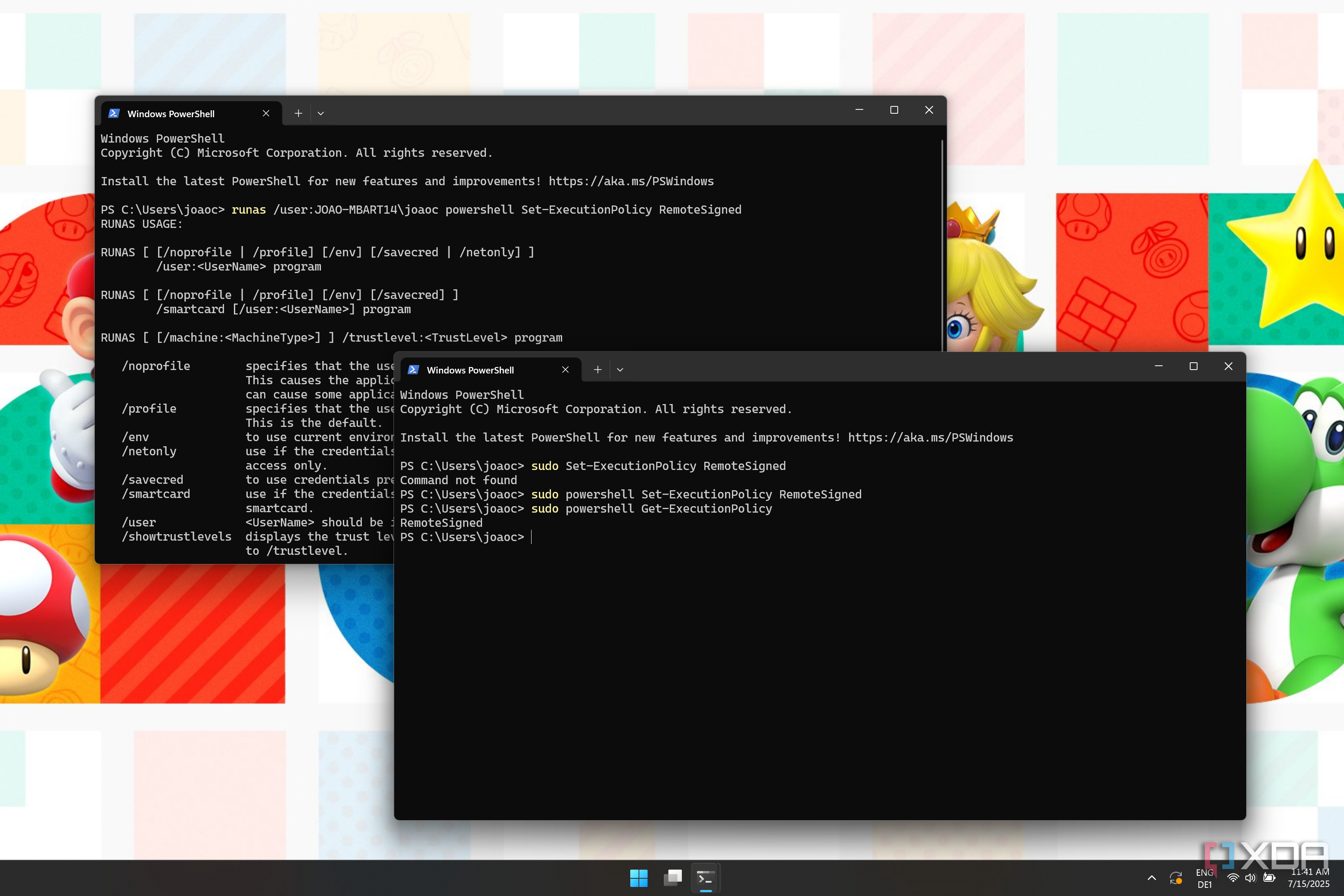 Windows quietly shipped a real sudo command, and it changes everything ...