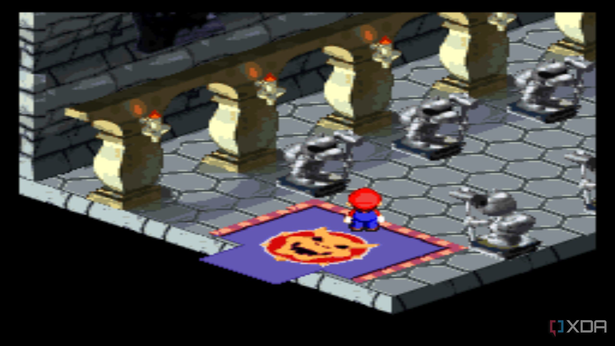 super-mario-rpg-bowsers-keep-corridor