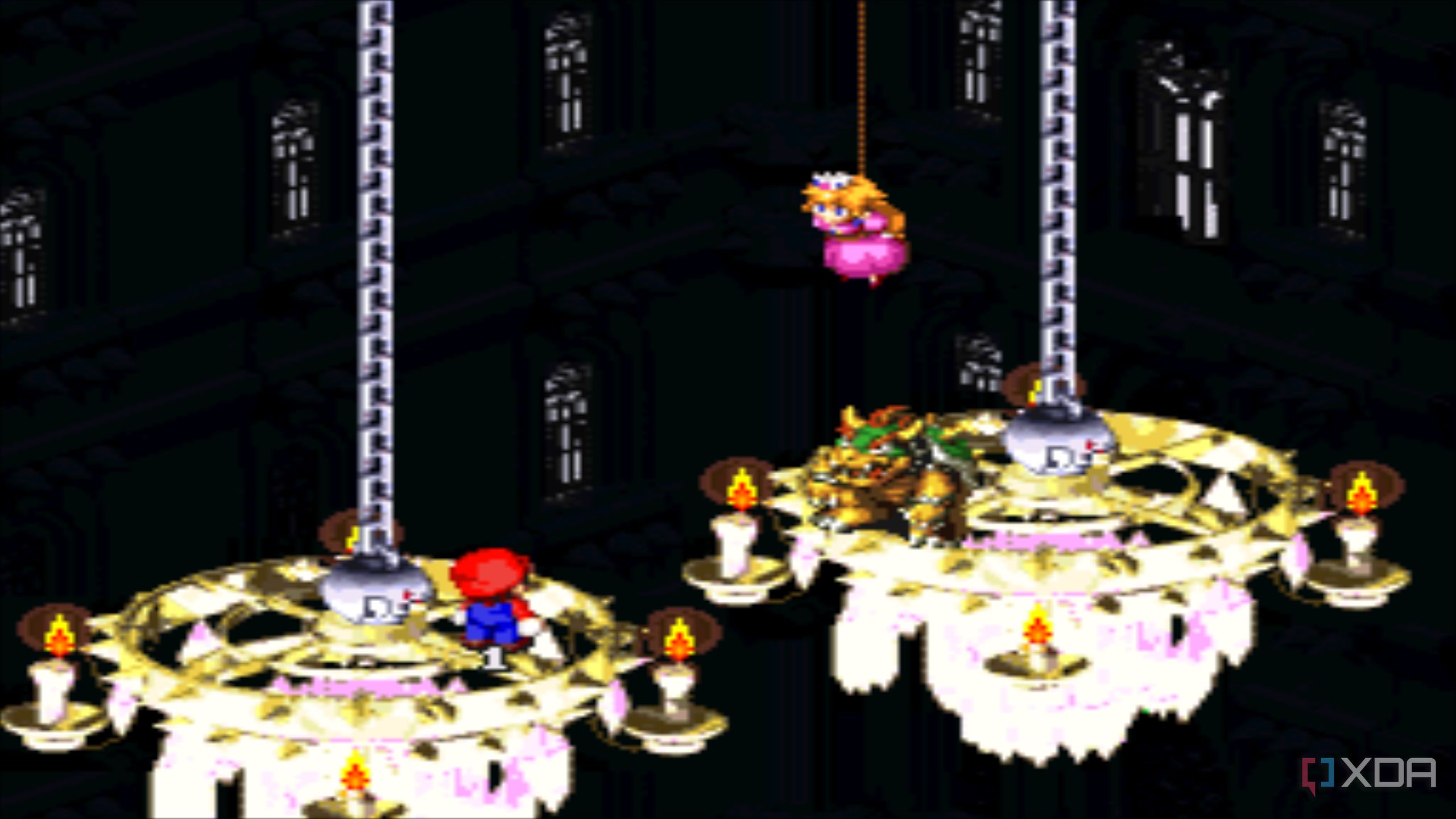 super-mario-rpg-chandelier-combat-bowser
