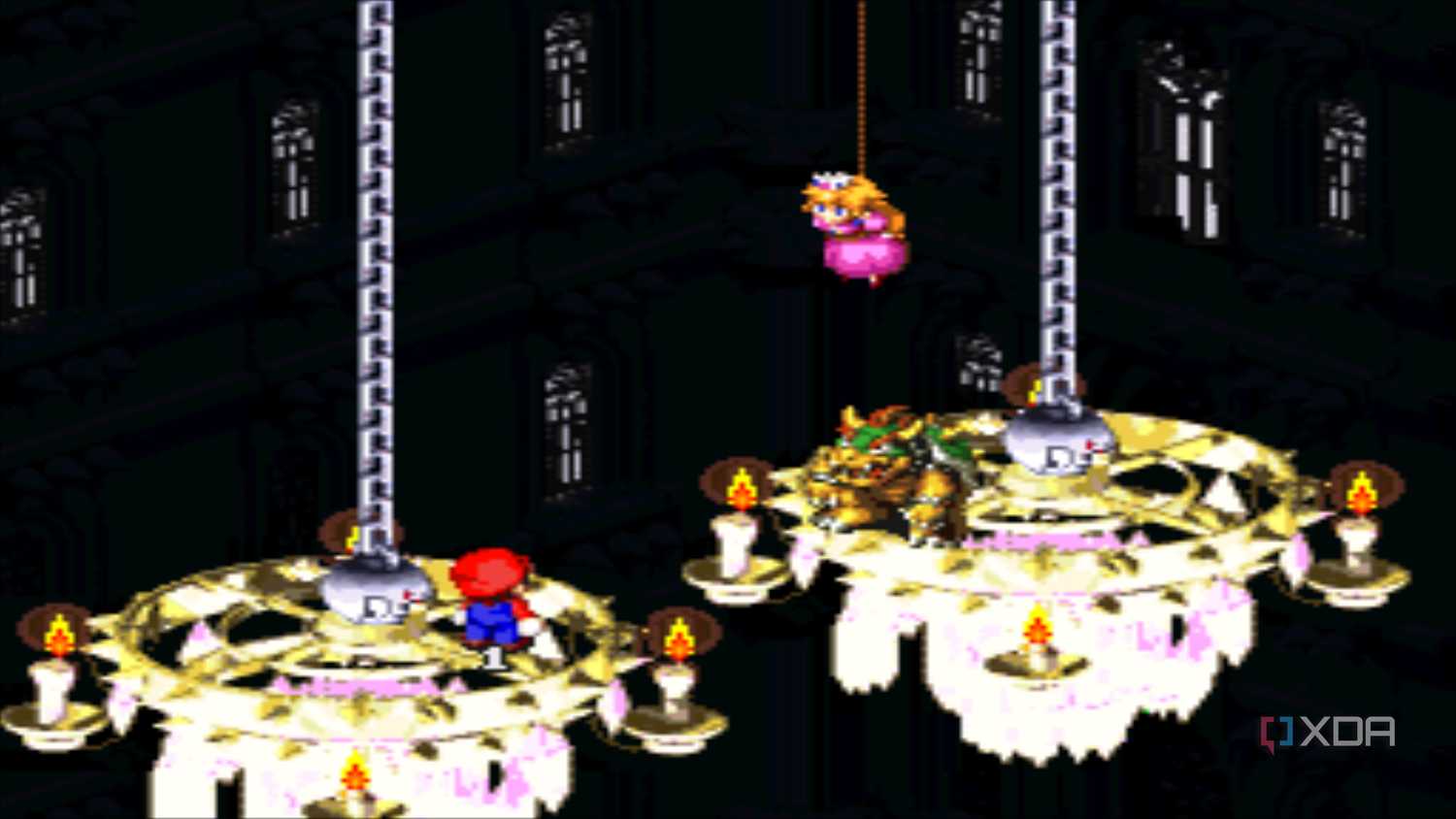 super-mario-rpg-chandelier-combat-bowser