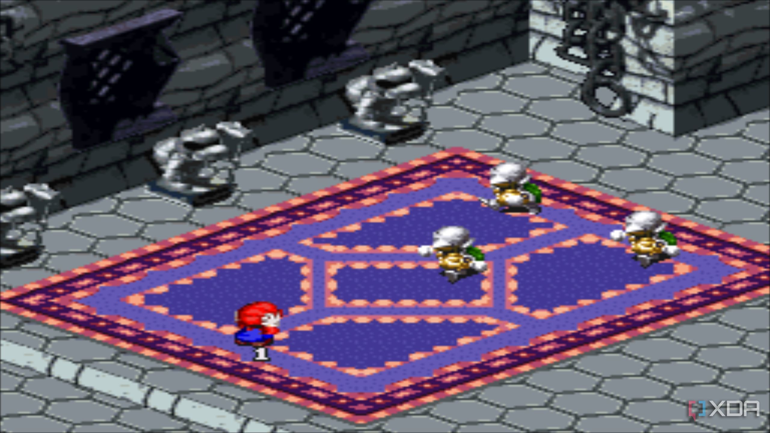 4 amazing 16-bit RPGs on the SNES that changed my mind about the genre