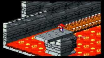super-mario-rpg-wooden-bridge-lava