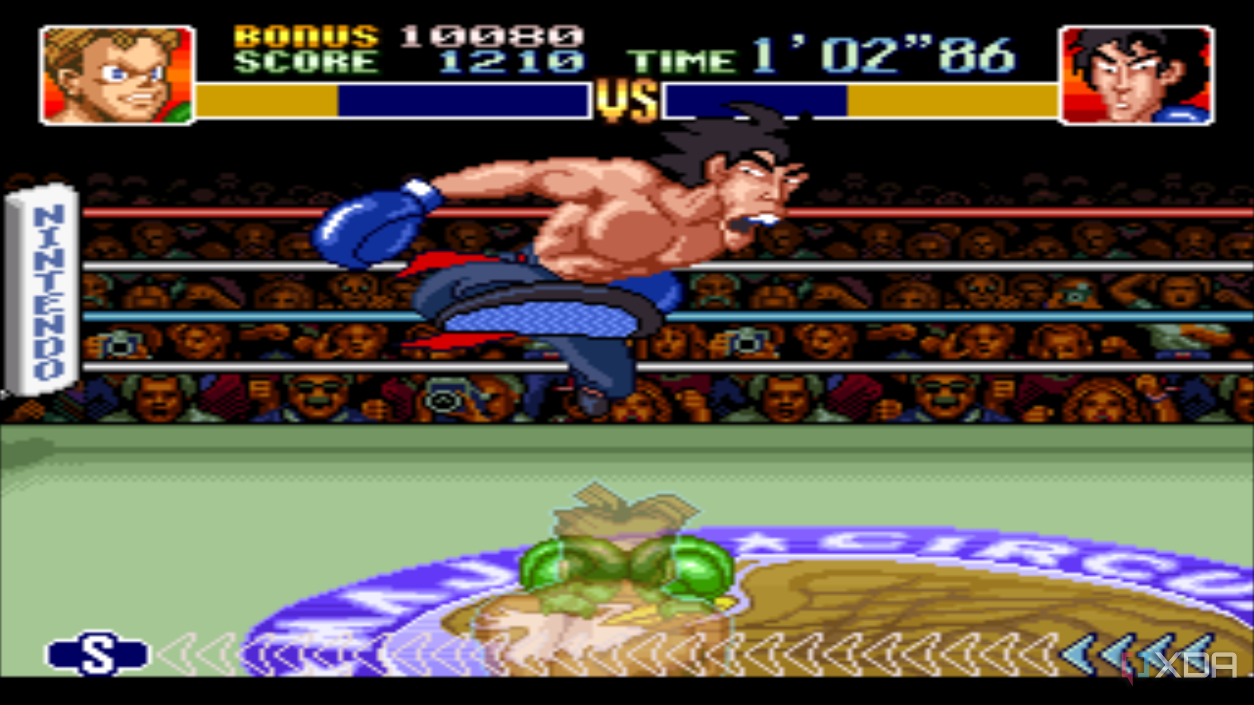 super-punch-out-snes-dragon-chan-midair