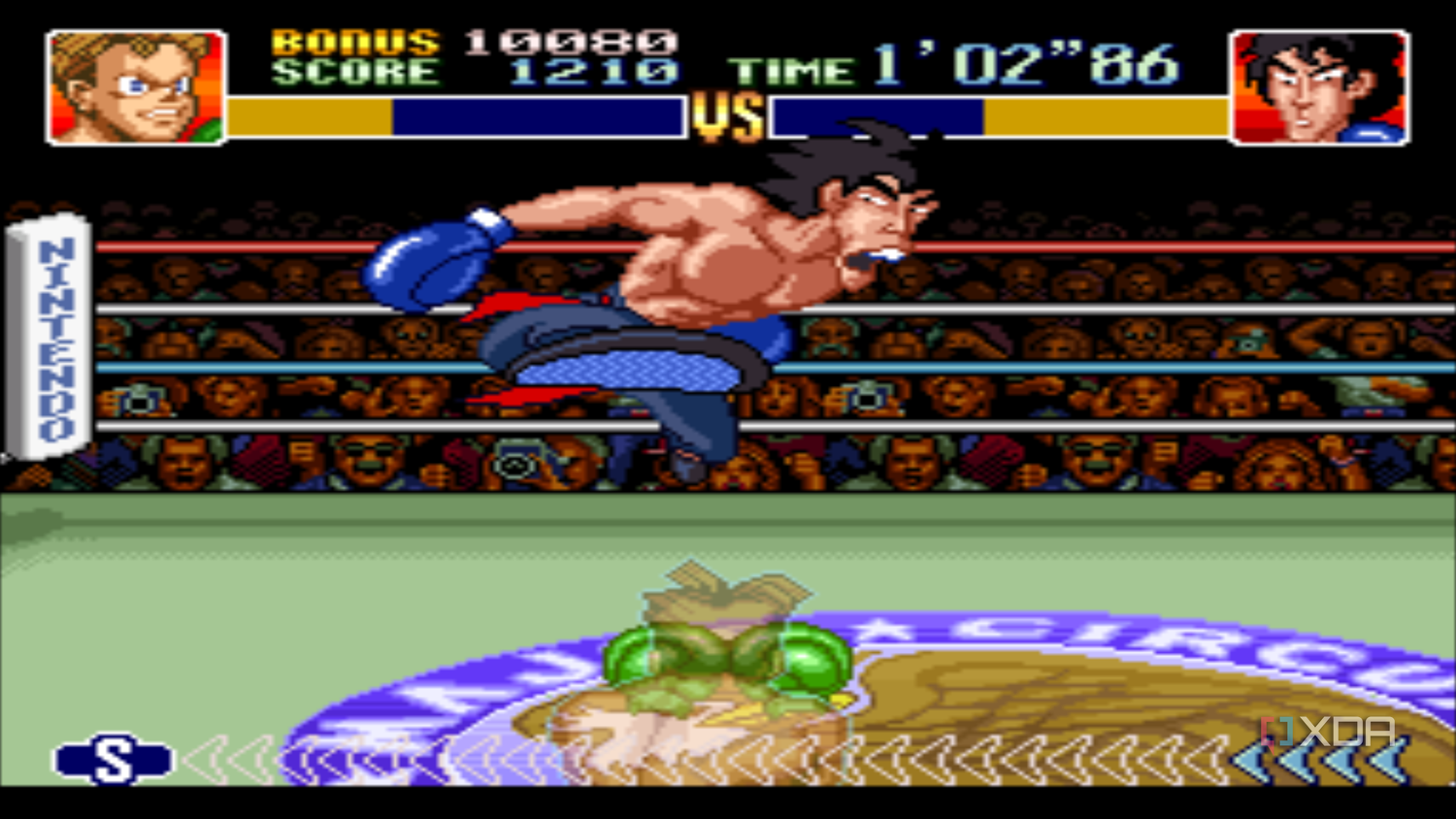 super-punch-out-snes-dragon-chan-midair