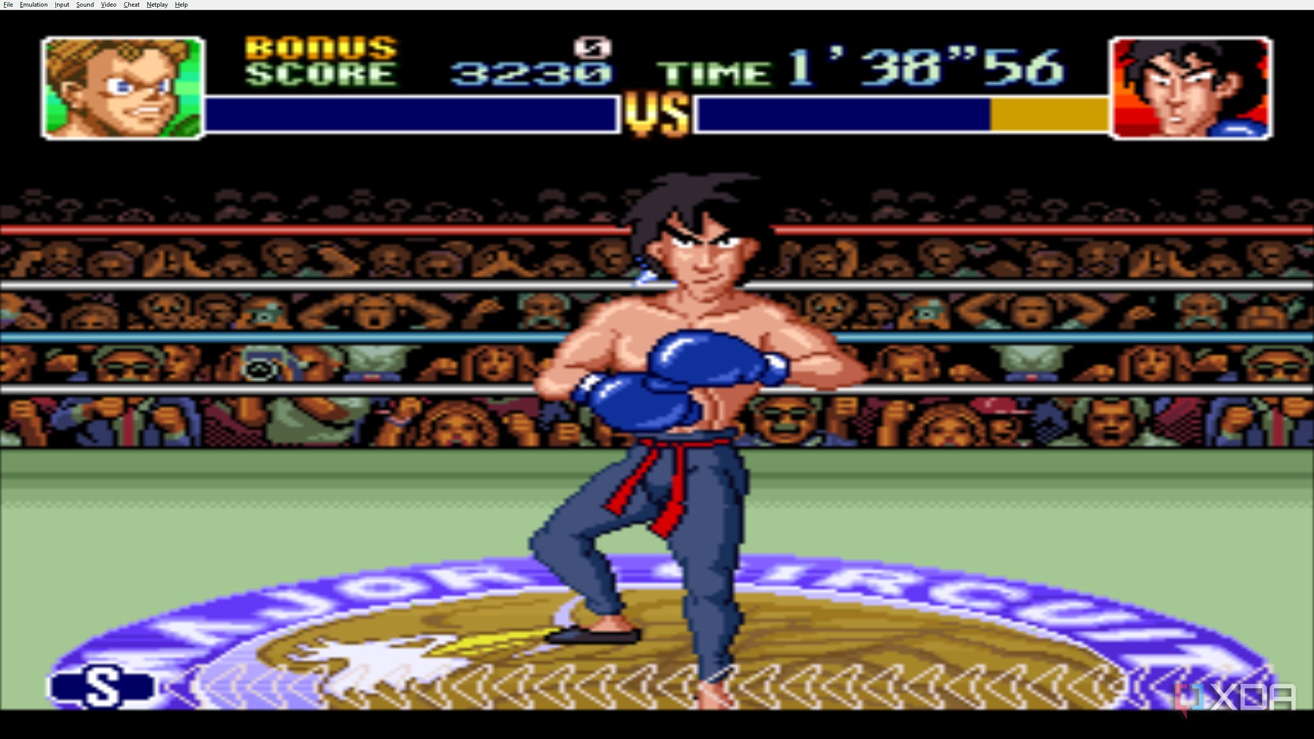 These boss battles from the SNES-era threatened my sanity