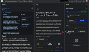 sync with Google Drive button in NotebookLM