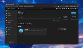 Installing Syncthing on TrueNAS Scale