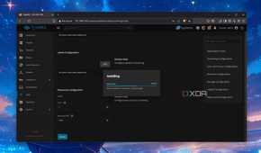 Installing Syncthing on TrueNAS Scale