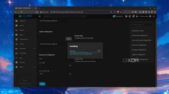 Installing Syncthing on TrueNAS Scale