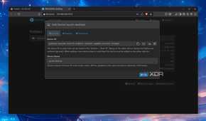 Adding a new device to Syncthing
