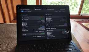 Accessing Syncthing from a Mac