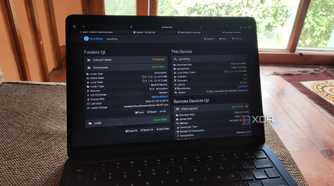Accessing Syncthing from a Mac