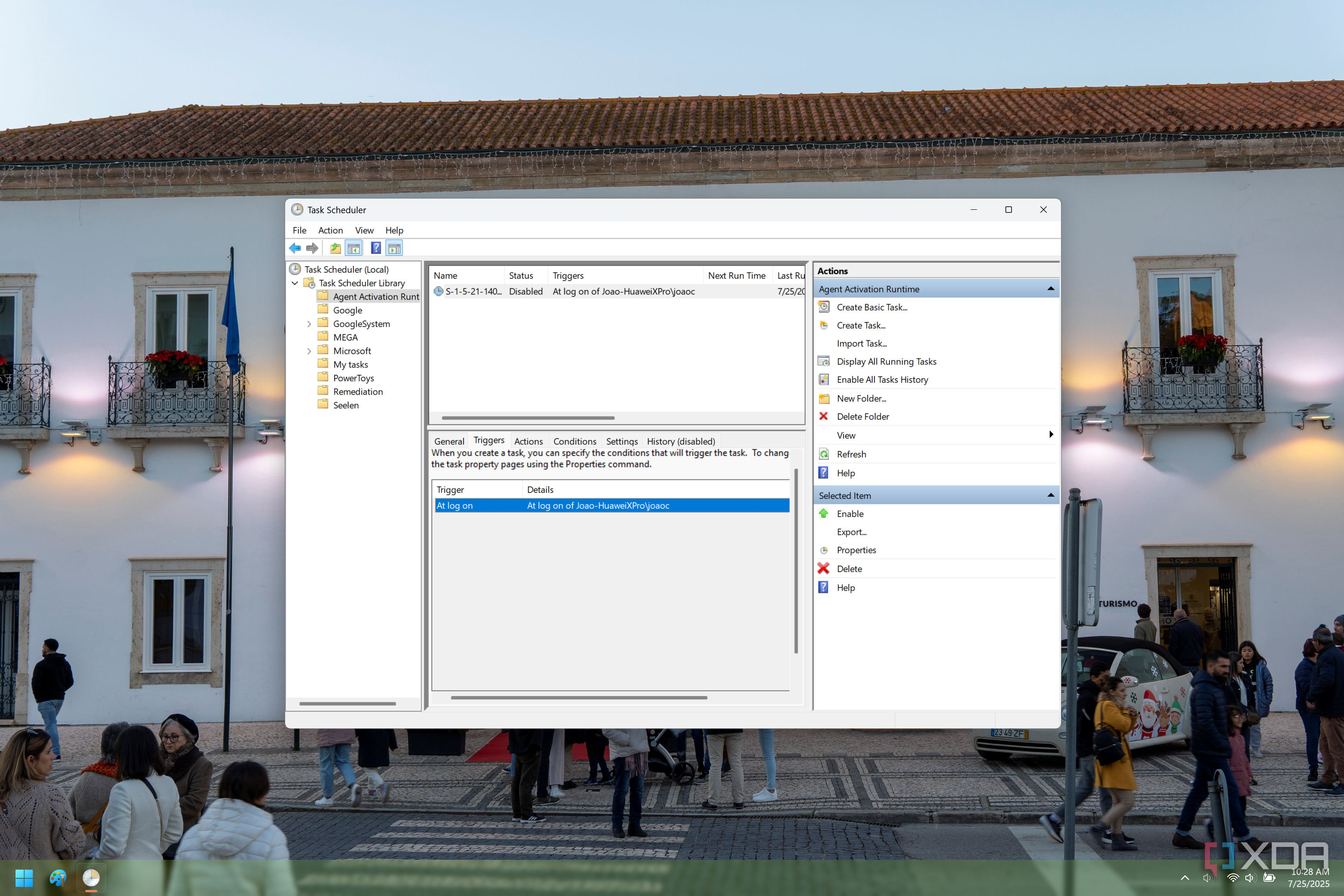 I automate my Windows PC maintenance with Task Scheduler, here's how