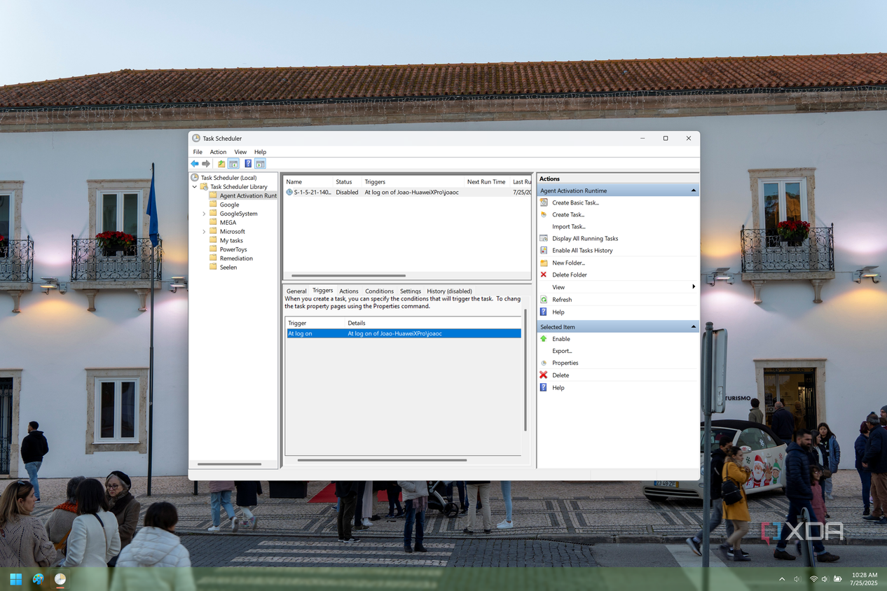 Task Box Pc 6 free tools you can use to automate your Windows PC