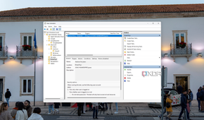 Task Scheduler in Windows 11