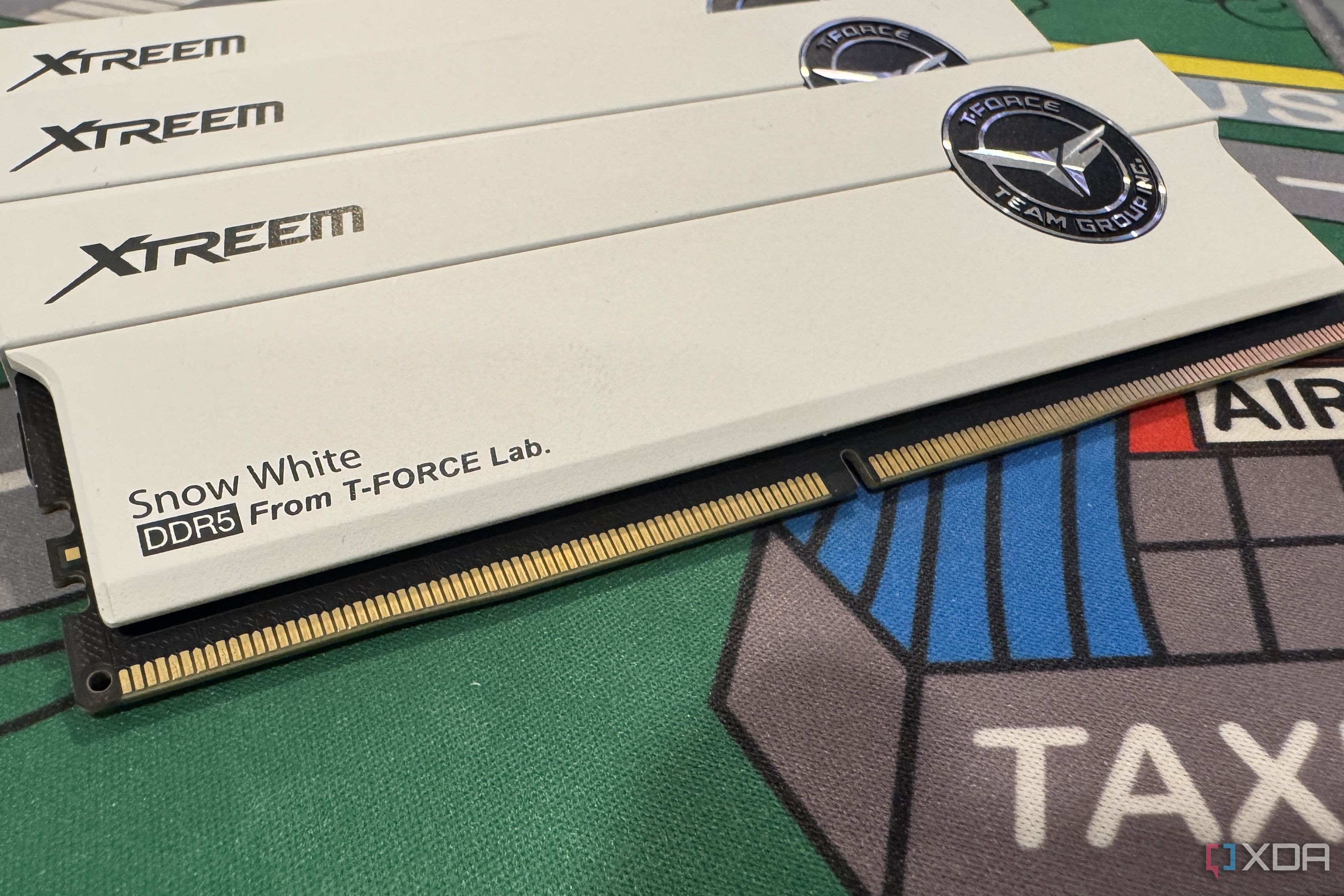 We need to talk about DDR5